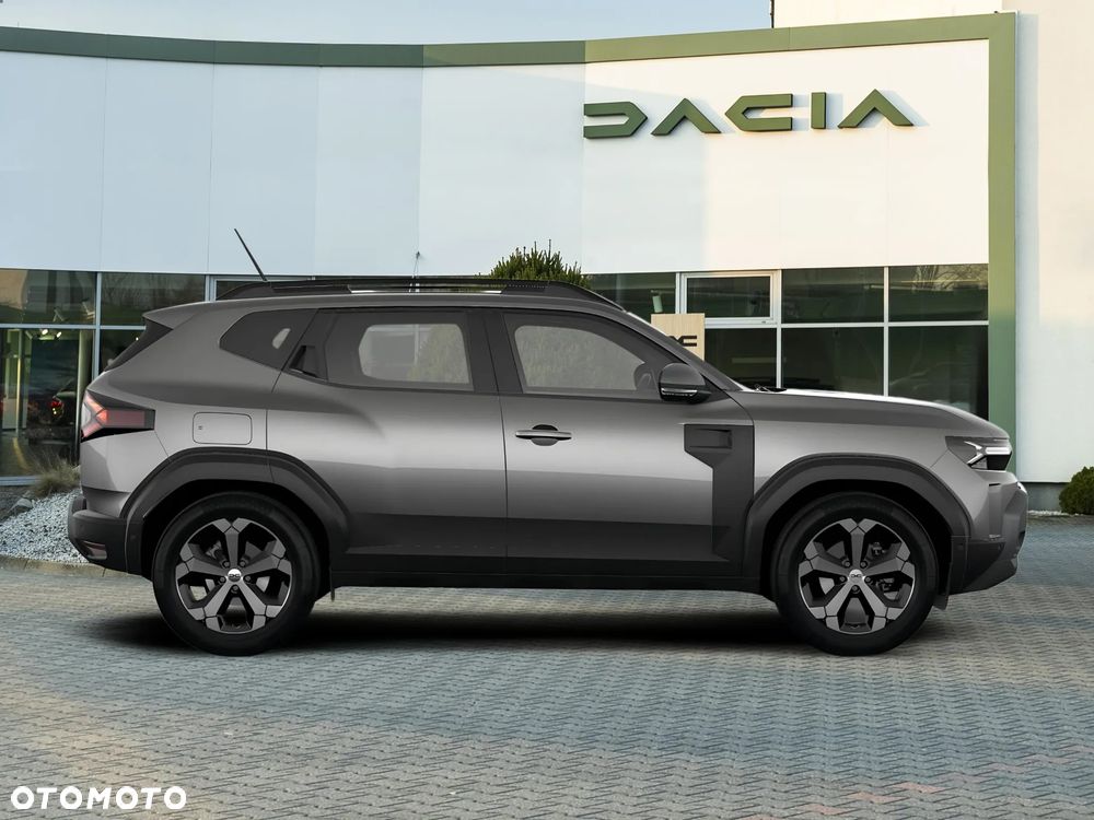 Dacia Duster 1.2 TCe mHEV Journey - 6