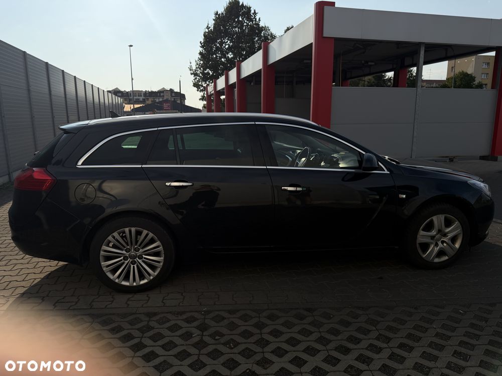 Opel Insignia - 2