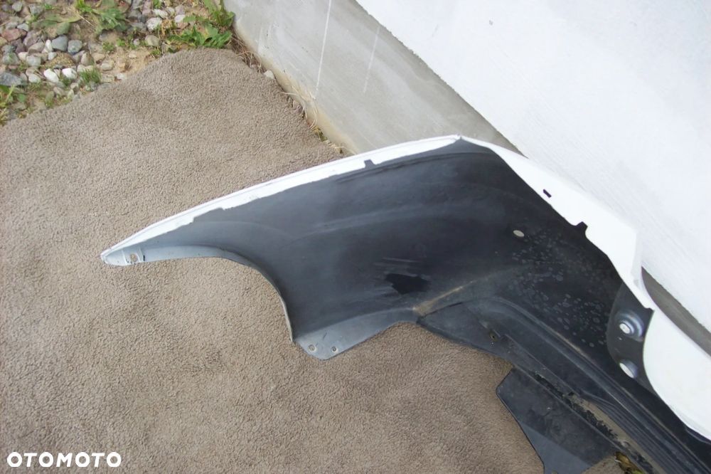 ZDERZAK TYLNY TOYOTA VERSO  LIFT ROK 13/18 4XPDC - 7