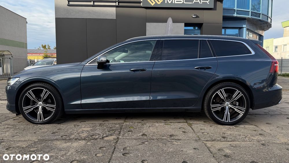 Volvo V60 D4 Inscription - 3