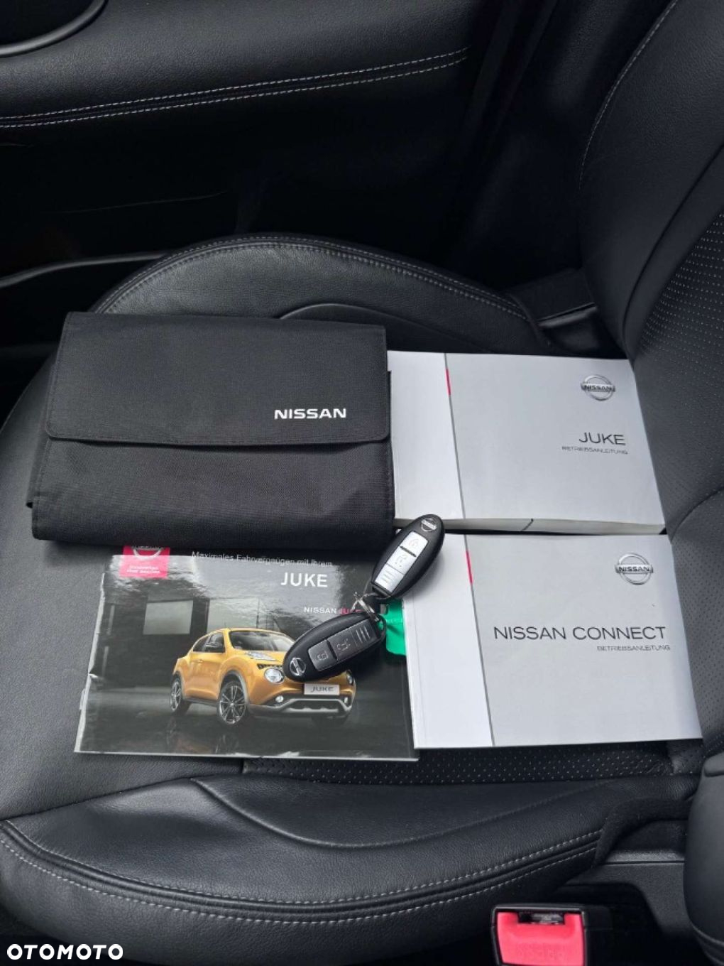 Nissan Juke - 30