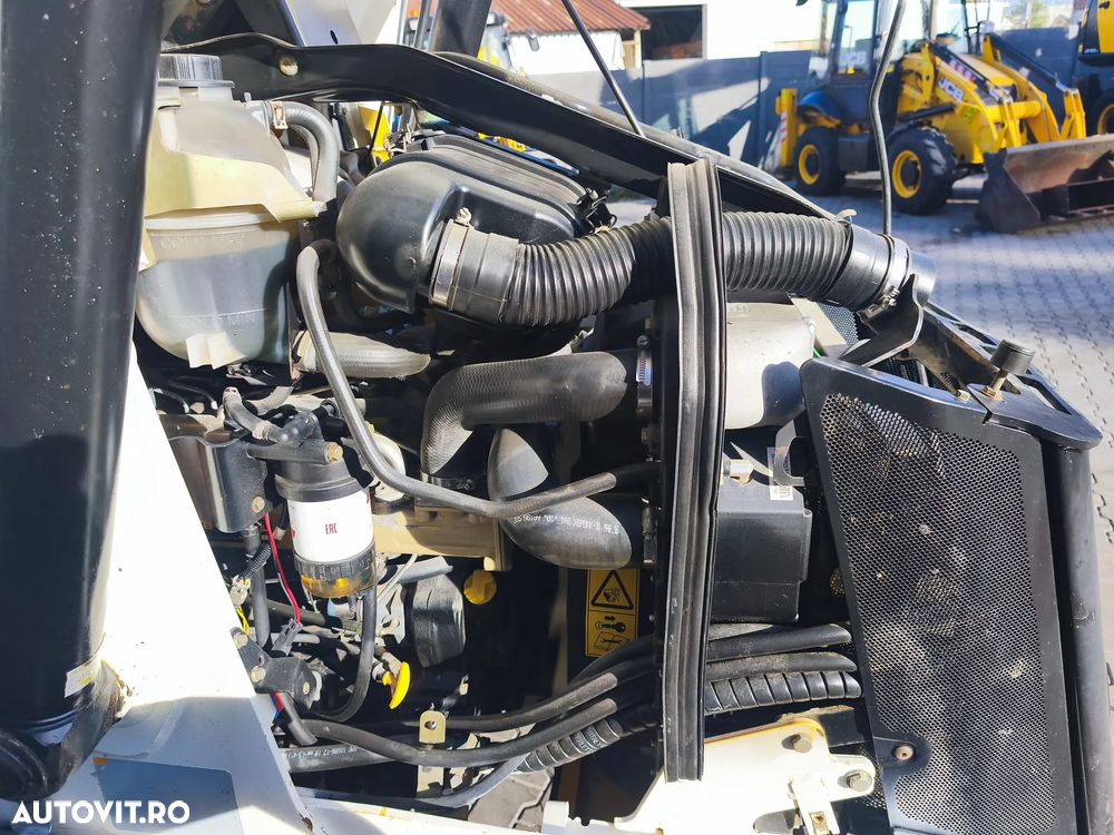 JCB 3CX Compact - 13