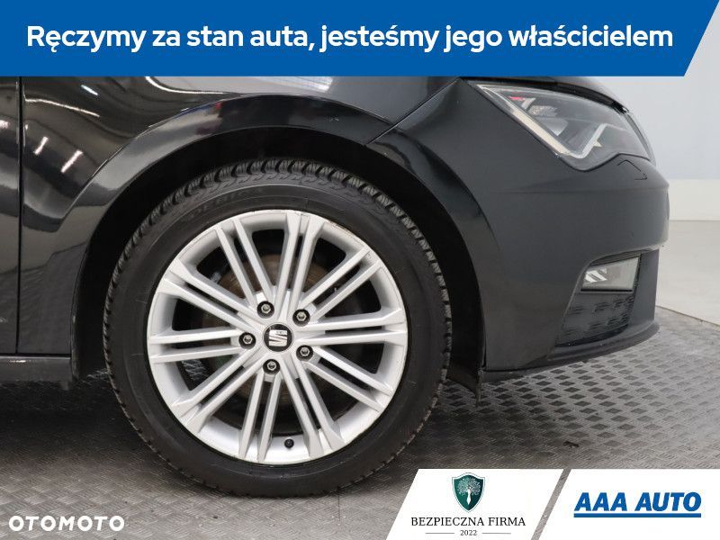 Seat Leon Sportstourer - 17