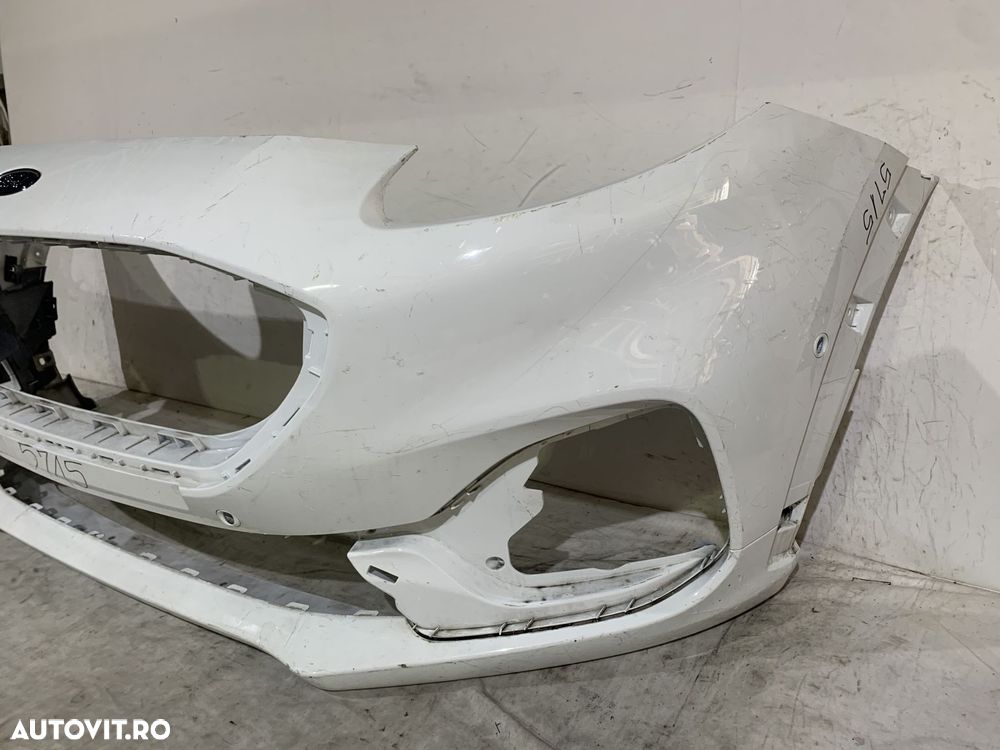 Bara fata Ford Puma ST-Line, 2019, 2020, 2021, 2022, 2023, cod origine OE L1TB-17757-D1. - 2