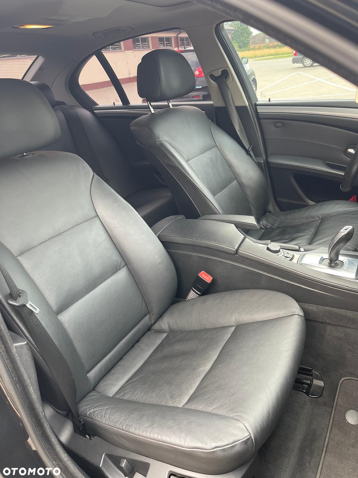 BMW Seria 5 - 8