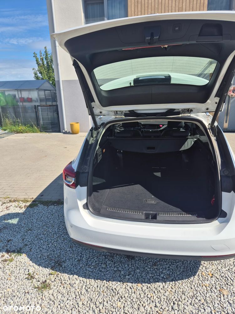 Opel Insignia 2.0 CDTI automatik Innovation - 13
