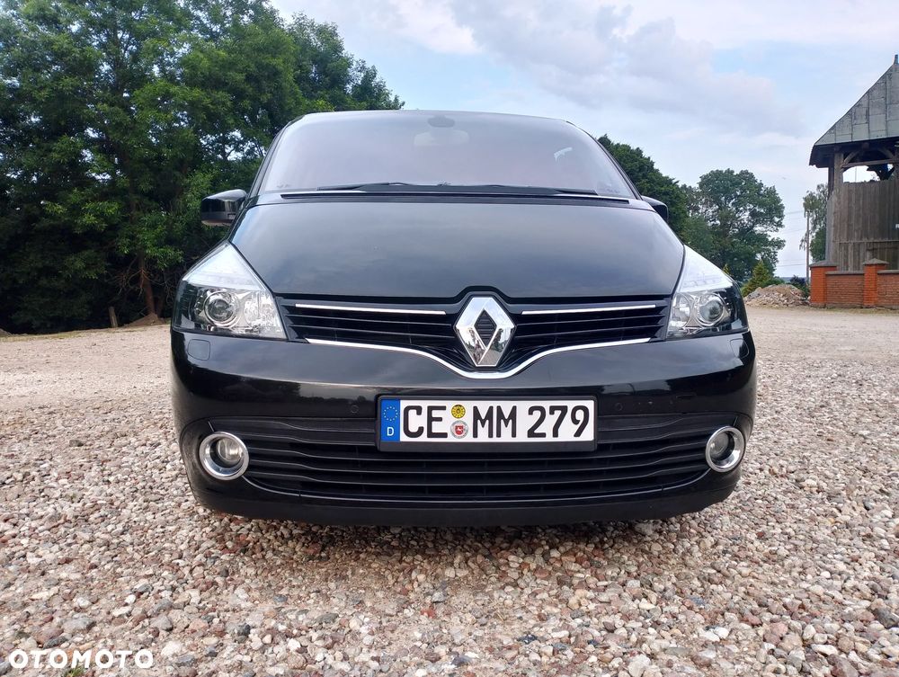 Renault Grand Espace 2.0 Initiale - 4