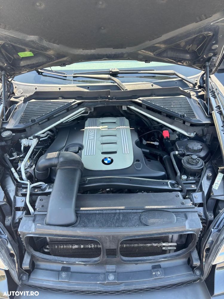 BMW X5 - 16