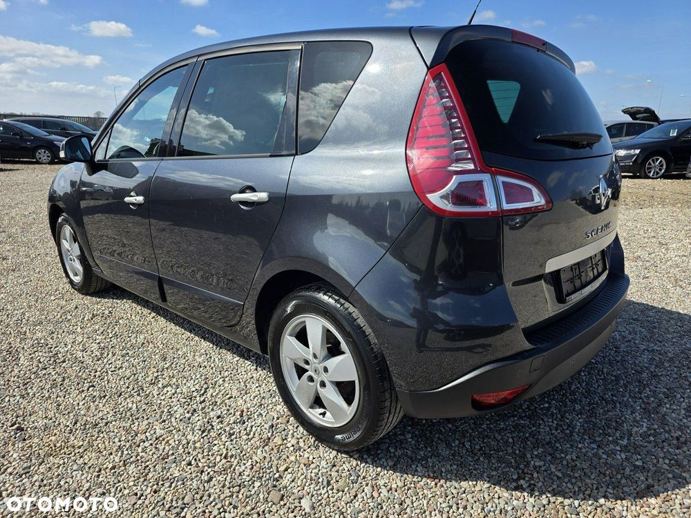 Renault Scenic dCi 110 LIMITED - 3
