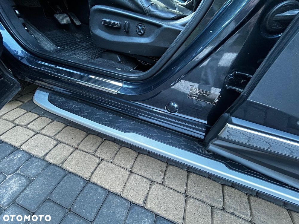 Honda CR-V 1.5 Executive (Honda Connect+) CVT - 6