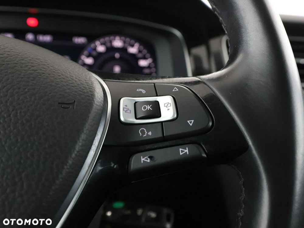 Volkswagen Golf 1.5 TSI ACT DSG Join - 31