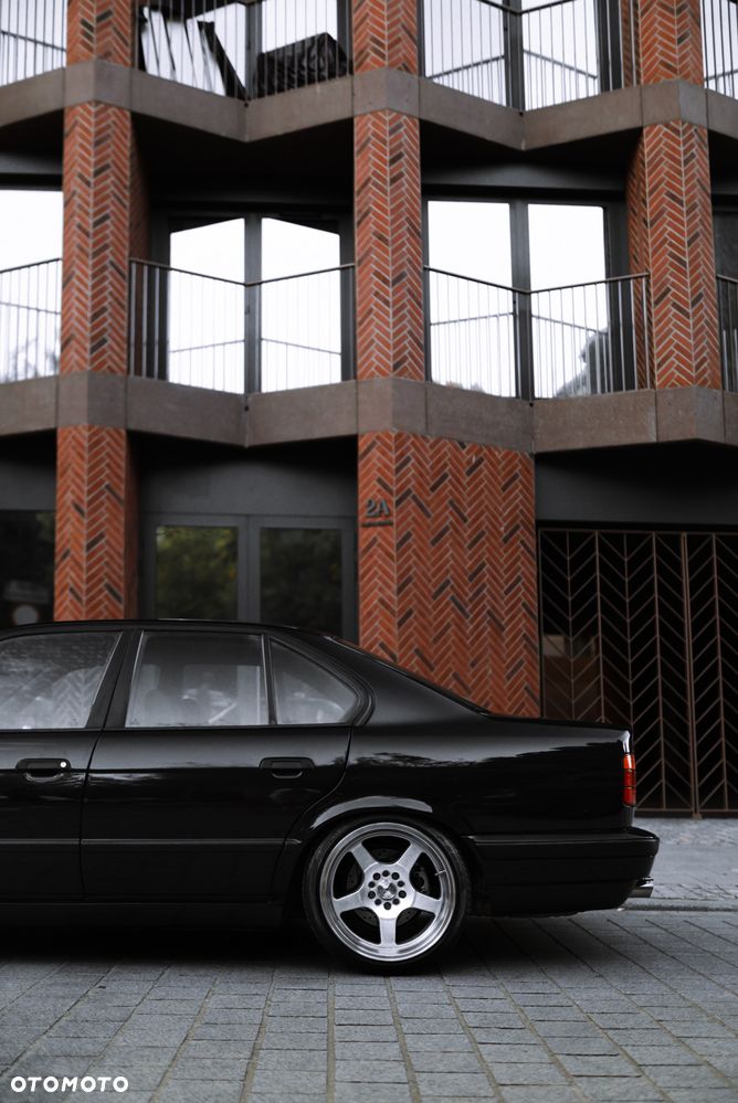 BMW Seria 5 - 5