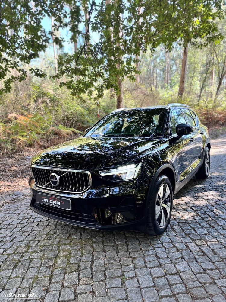 Volvo XC 40 - 4
