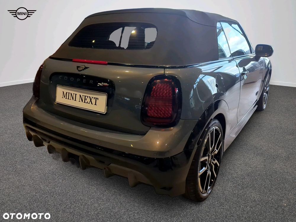 MINI Cooper - 6