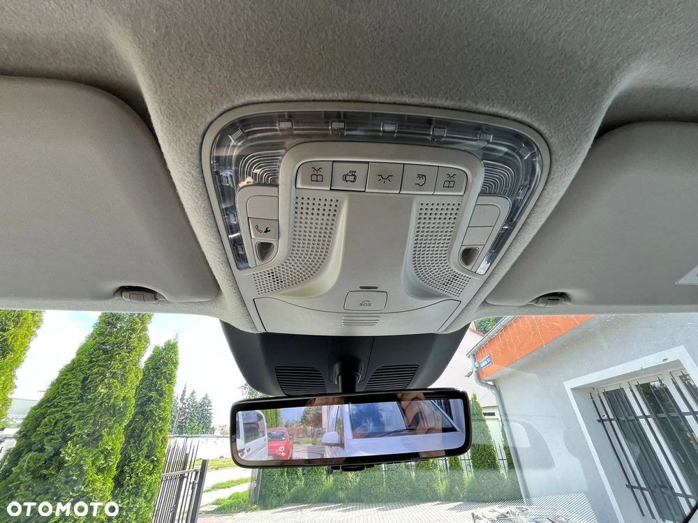 Mercedes-Benz Vito 116 - 19