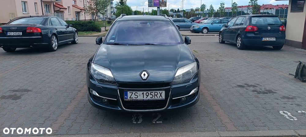 Renault Laguna 2.0 Bose Edition - 14