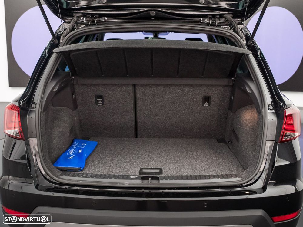 SEAT Arona 1.0 TSI FR - 11