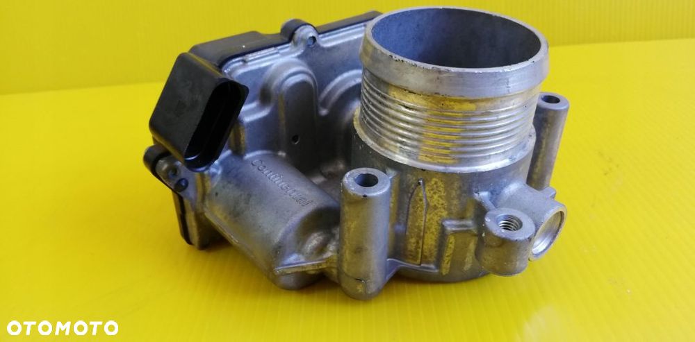 Przepustnica powietrza 1,2TDI 2,0TDI 03L128063T - 4