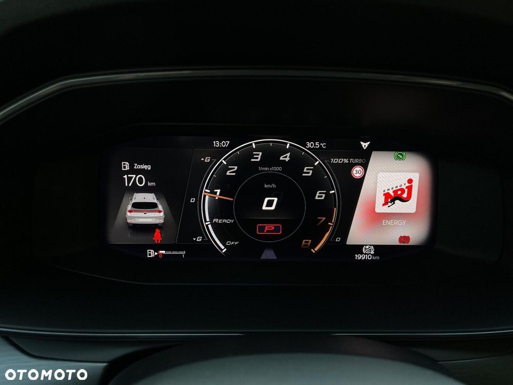 Cupra Formentor 2.0 TSI 4Drive VZ DSG - 16