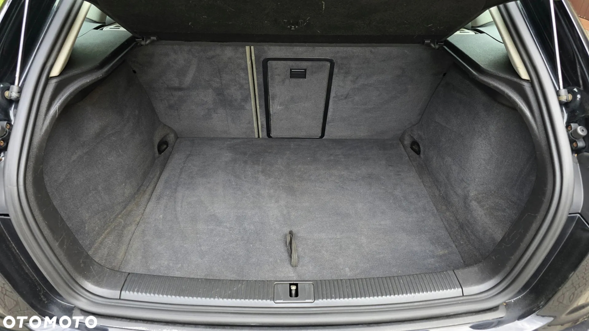 Audi A3 2.0 TDI Sportback S line Sportpaket plus - 35