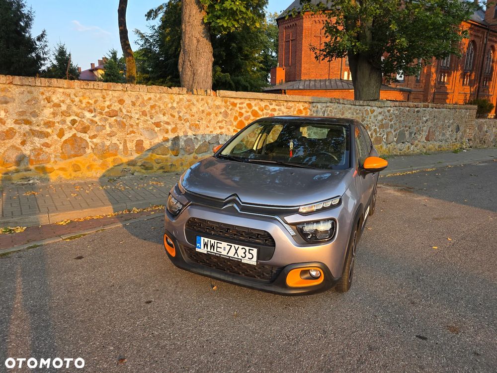 Citroën C3 - 21