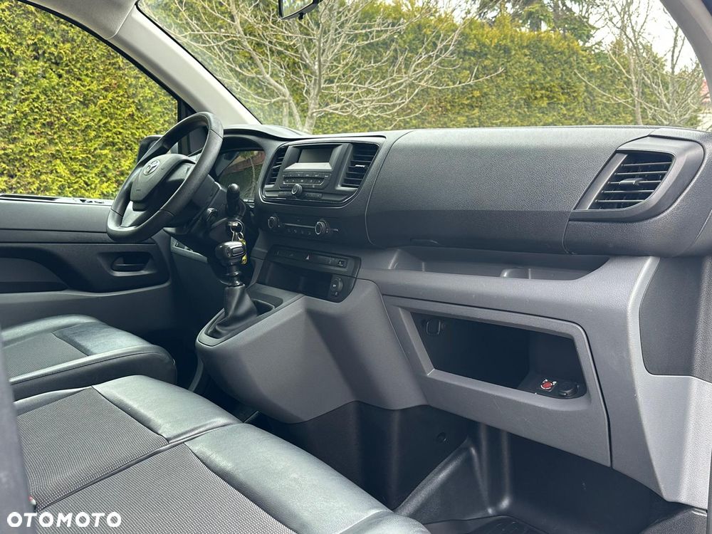 Toyota PROACE - 11