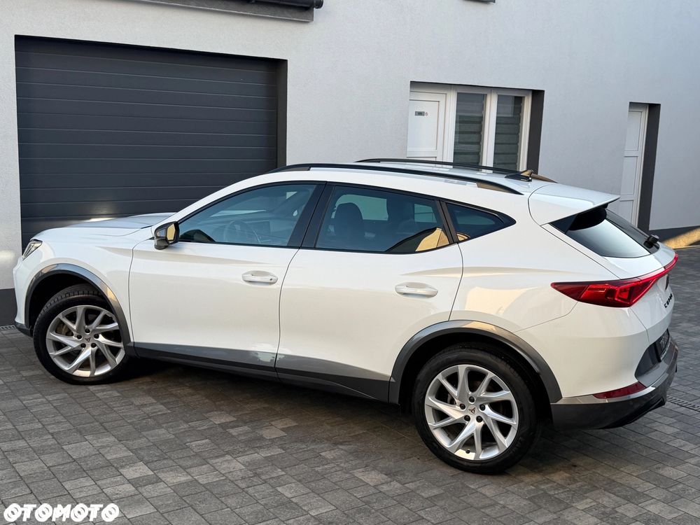 Cupra Formentor 1.5 TSI DSG - 38