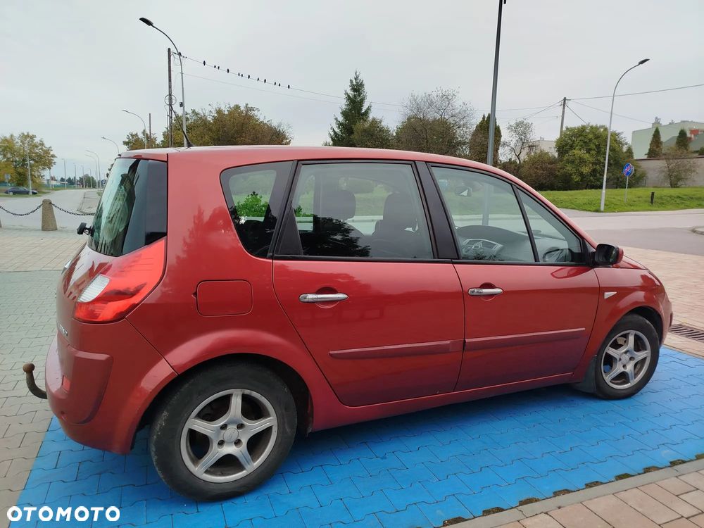 Renault Scenic - 15