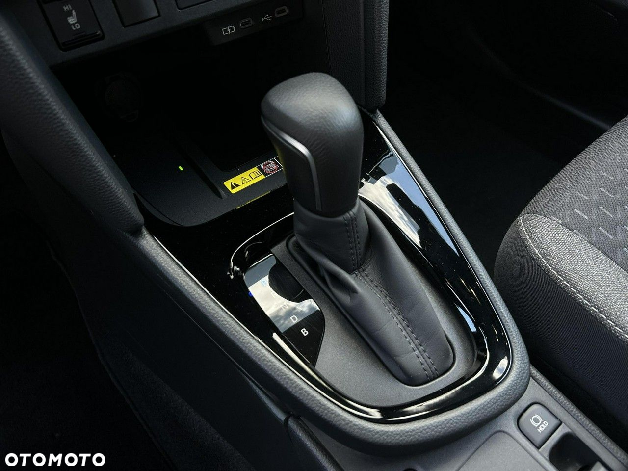 Toyota Yaris Cross - 17