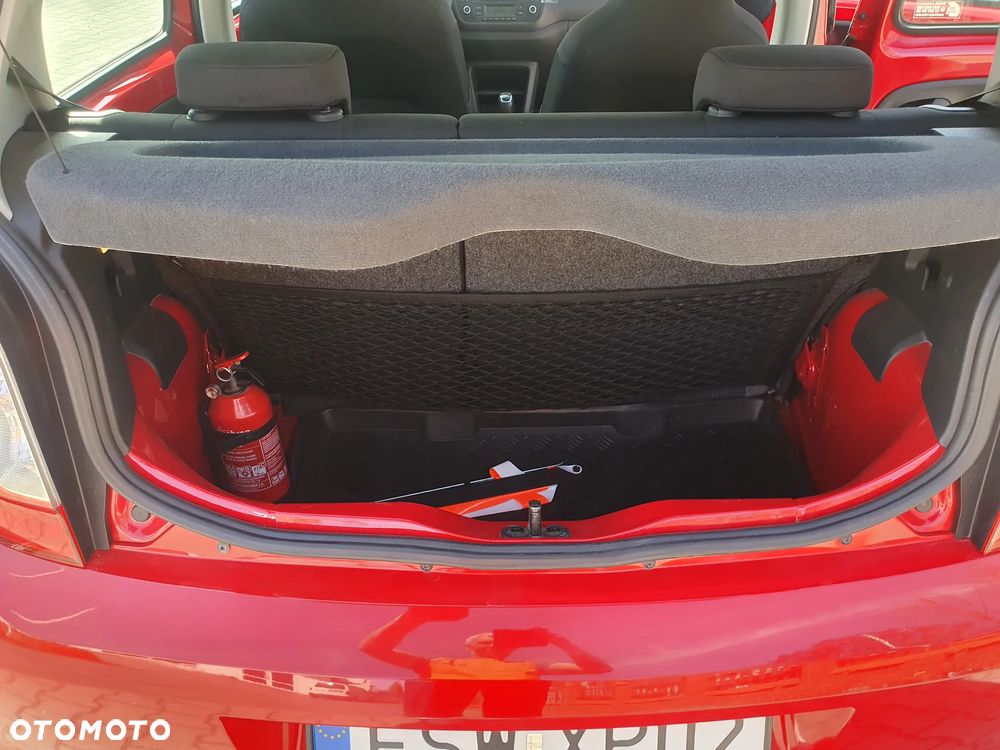 Skoda Citigo 1.0 Ambition EU6 - 6