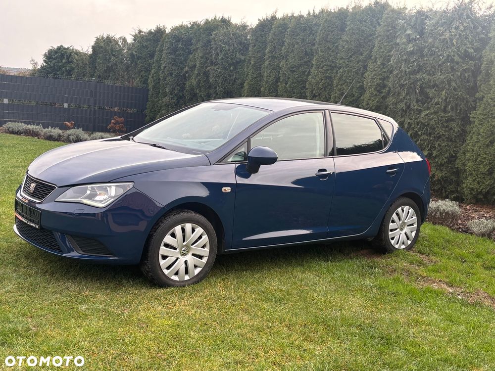 Seat Ibiza 1.2 TSI Colour Edition - 15