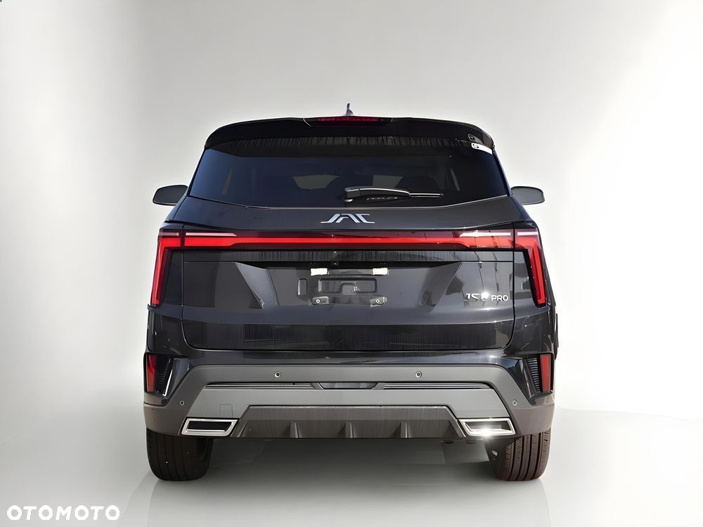 JAC JS8 PRO 7os - 7