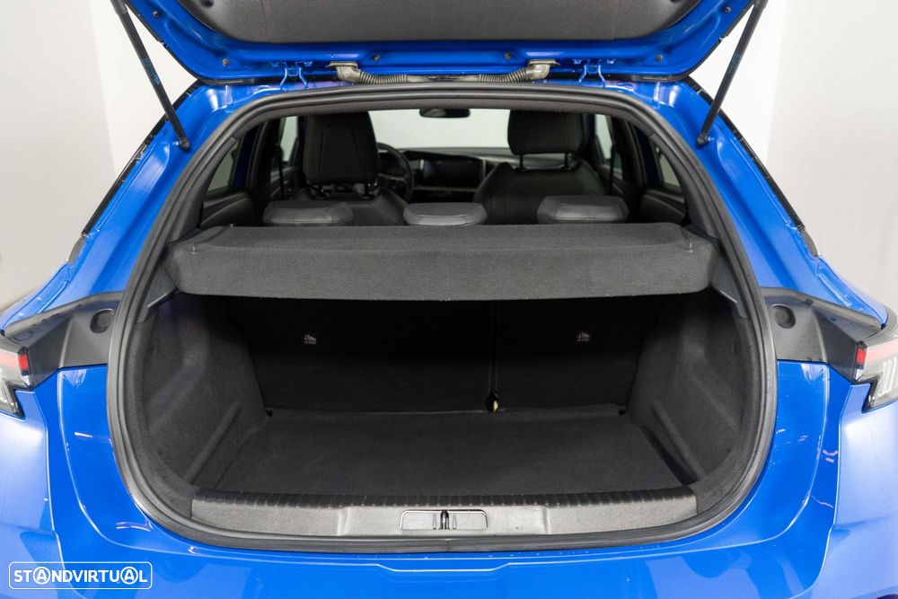 Opel Mokka 1.2 T Ultimate AT - 12