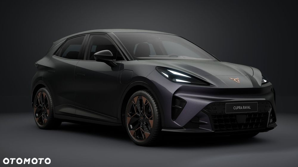 Cupra Raval - 7