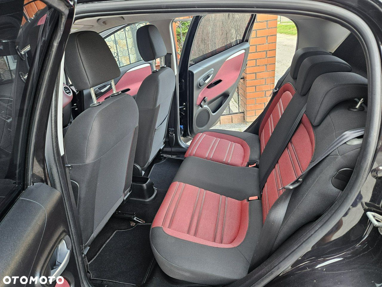 Fiat Punto Evo - 9
