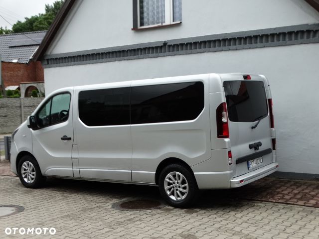 Opel Vivaro CDTI L2H1 Sport - 6