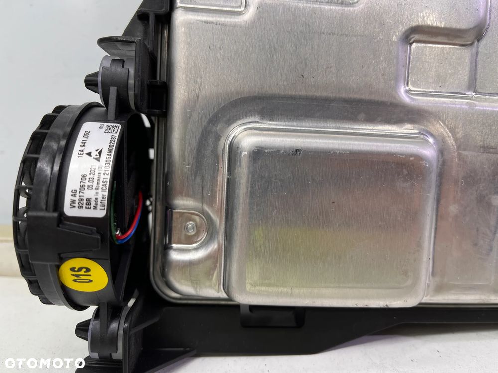 Skrzynka bezpieczników VW ID3 19- moduł komfortu gateway 1ea937012l - 5
