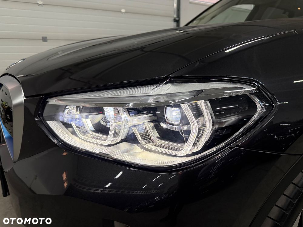 BMW iX3 80kWh Impressive - 14