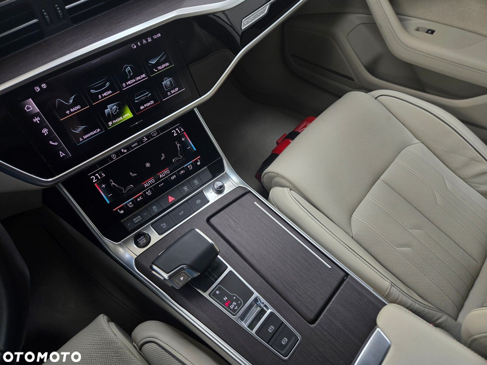 Audi A7 - 40