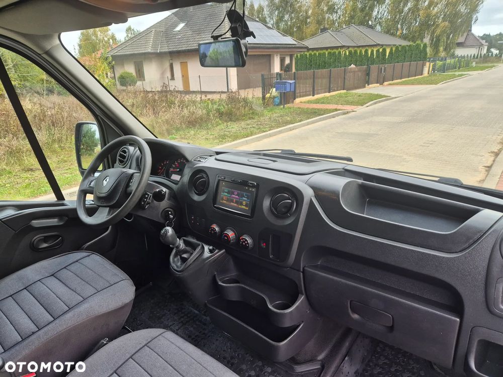 Renault Master - 17