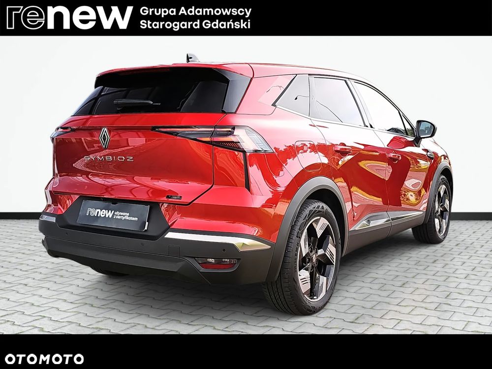 Renault Symbioz 1.6 E-Tech Full Hybrid 145 Techno - 11