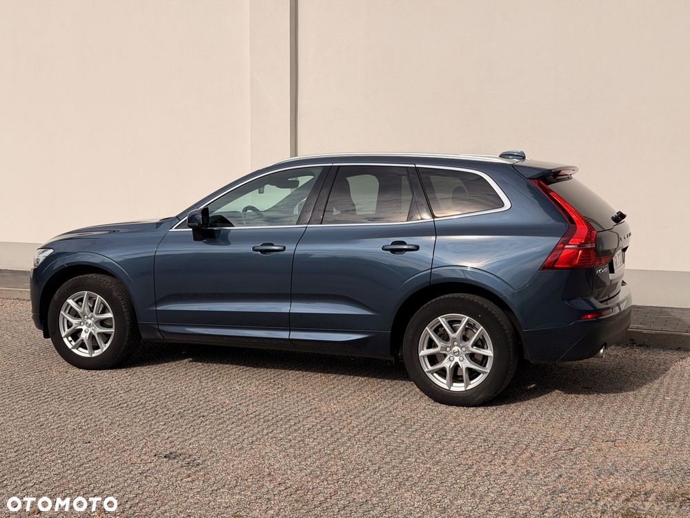 Volvo XC 60 D4 SCR Momentum - 13
