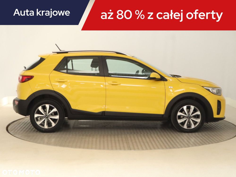 Kia Stonic - 8