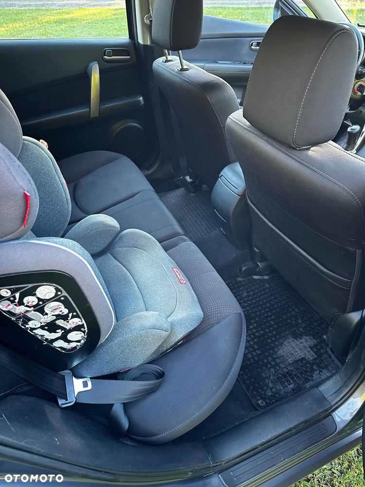 Mazda 6 Sport 2.0 Exclusive - 9
