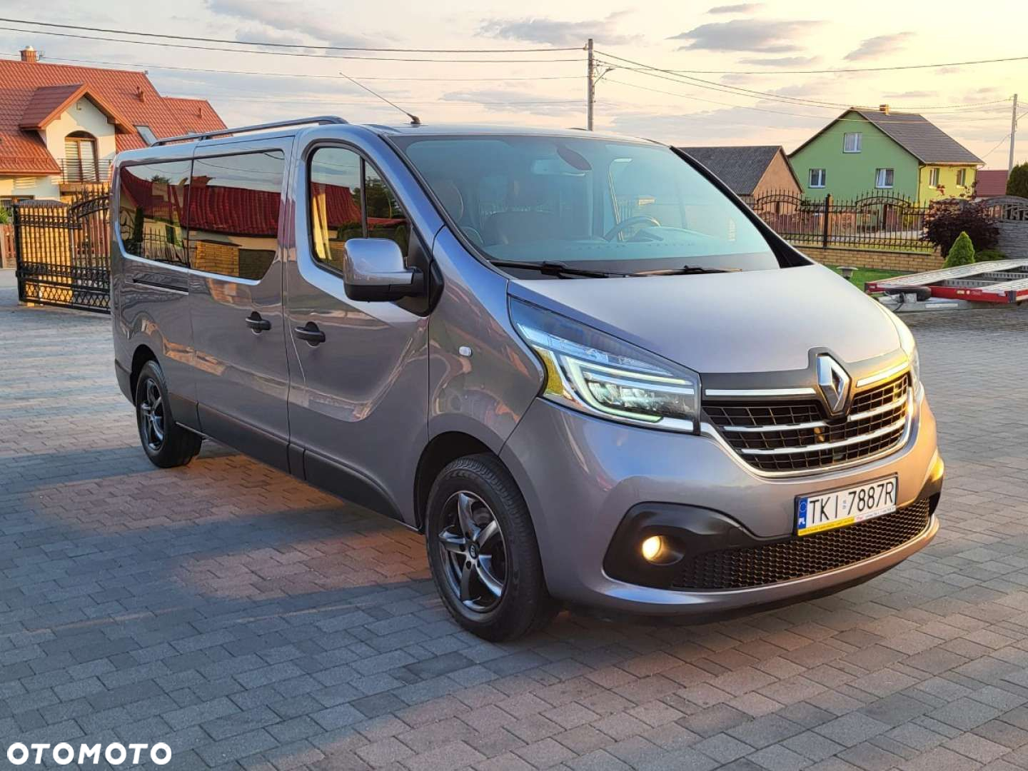 Renault Trafic - 5