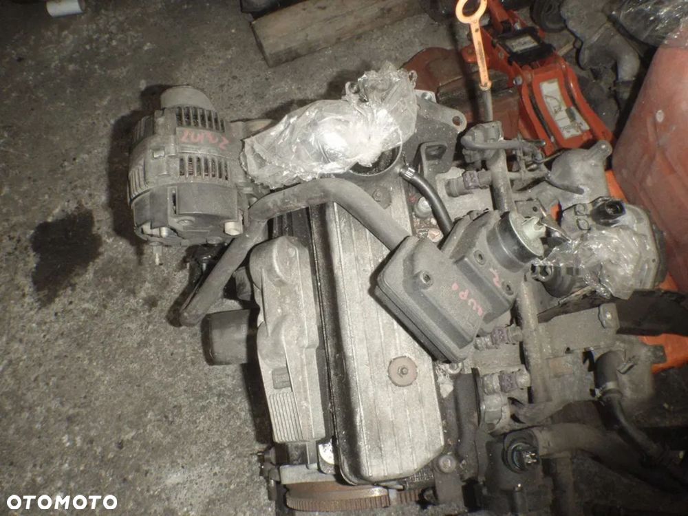 silnik motor alternator pompa kolektor osprzęt silnika lupo arosa polo seat golf aht - 3