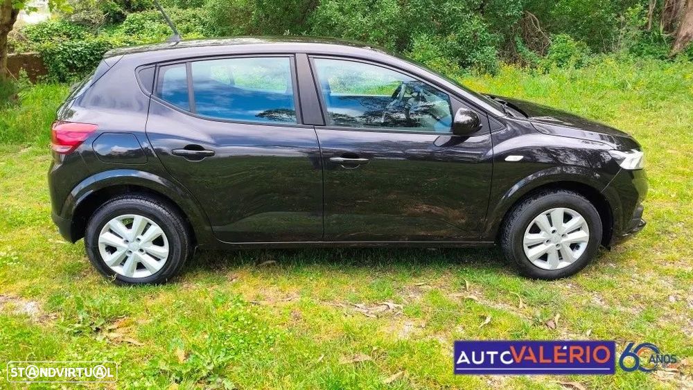 Dacia Sandero 1.0 SCe Essential - 6