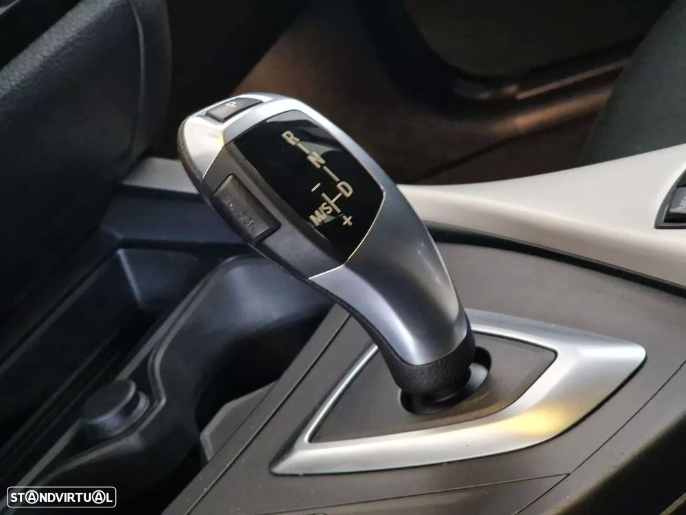 BMW 118 d Line Sport Auto - 22