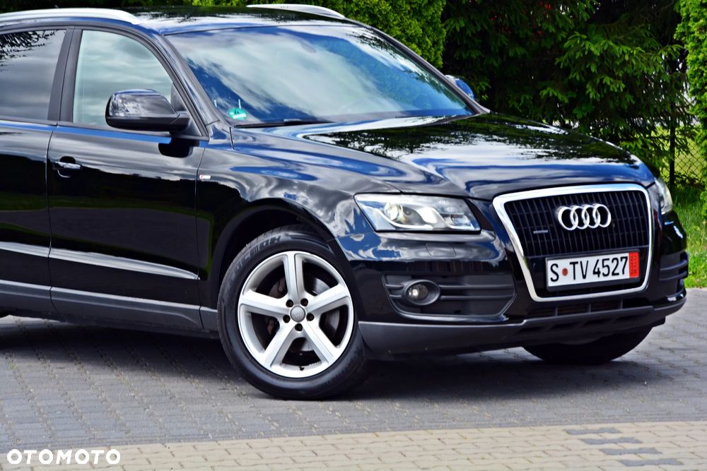 Audi Q5 2.0 TDI - 18