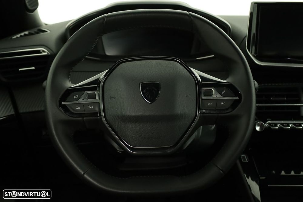 Peugeot 2008 1.2 PureTech Allure - 14